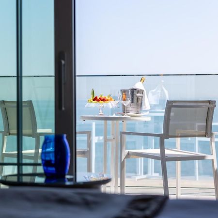 Hotel Sporting Rimini Dış mekan fotoğraf
