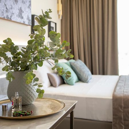Hotel Sporting Rimini Dış mekan fotoğraf