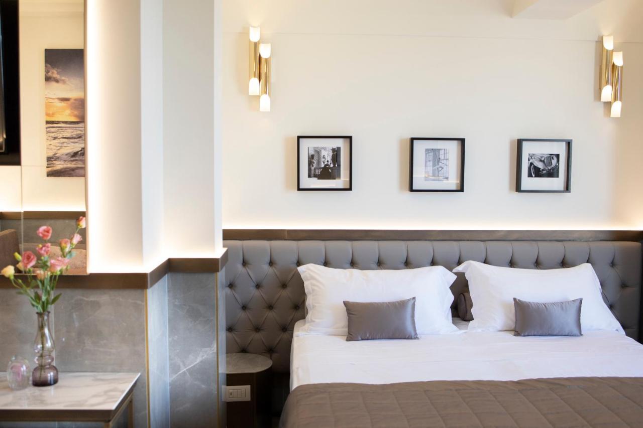 Hotel Sporting Rimini Dış mekan fotoğraf