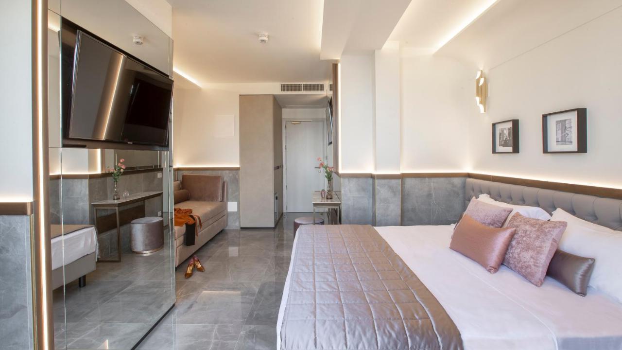 Hotel Sporting Rimini Dış mekan fotoğraf