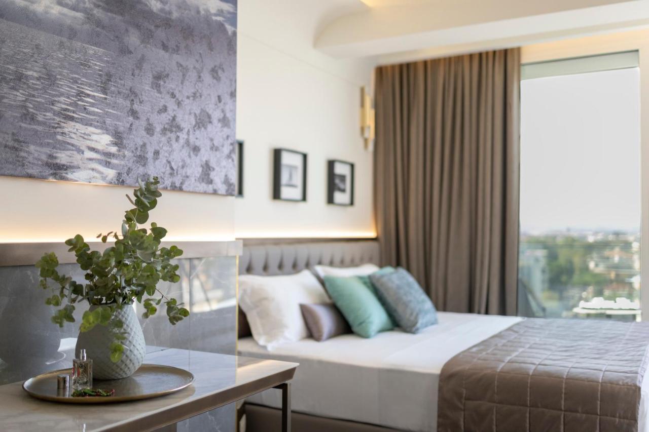 Hotel Sporting Rimini Dış mekan fotoğraf