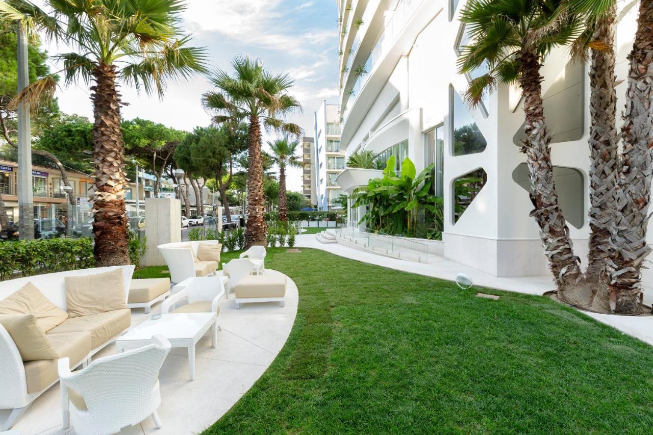 Hotel Sporting Rimini Dış mekan fotoğraf