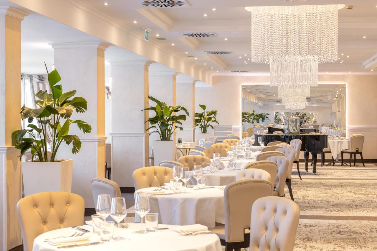 Hotel Sporting Rimini Dış mekan fotoğraf