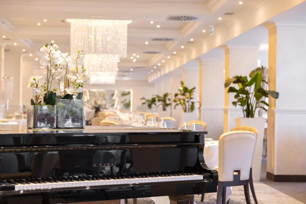 Hotel Sporting Rimini Dış mekan fotoğraf