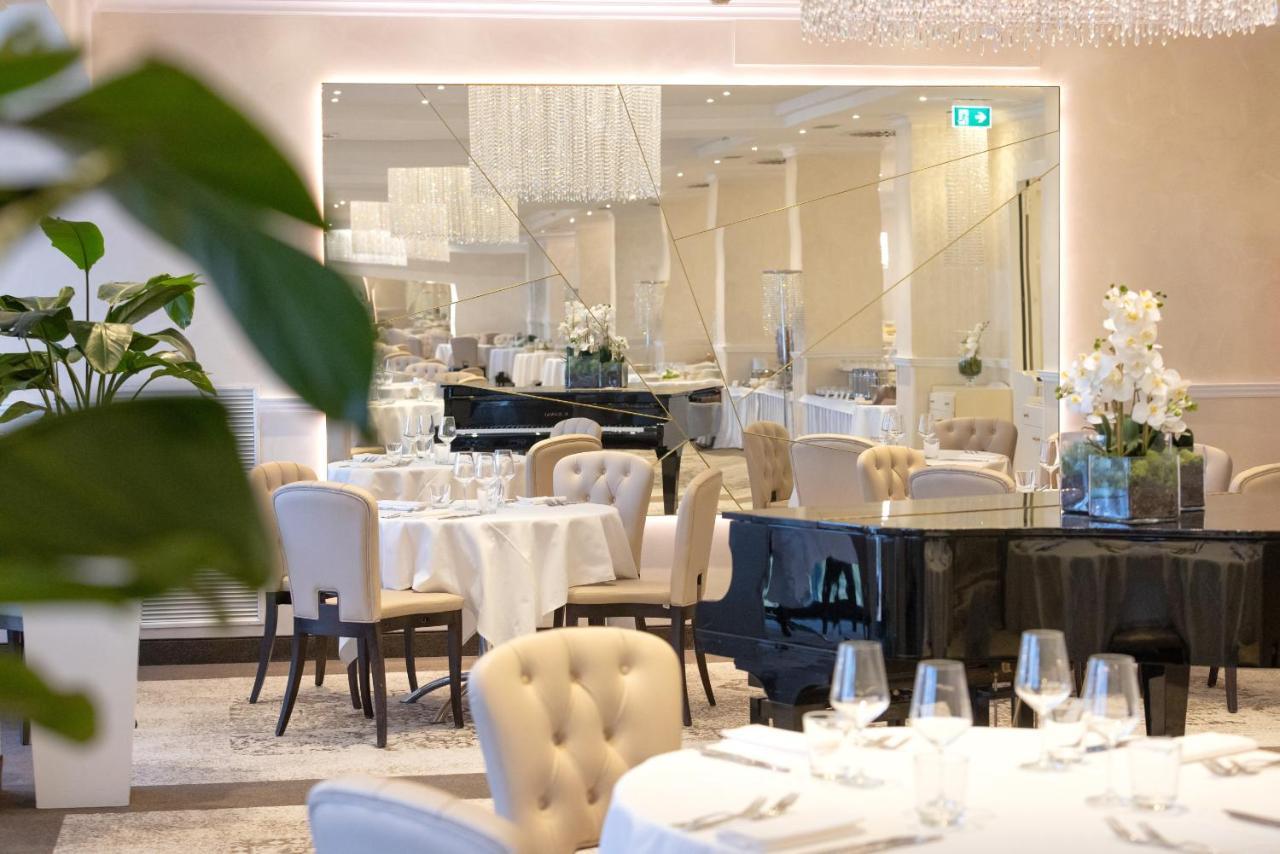 Hotel Sporting Rimini Dış mekan fotoğraf