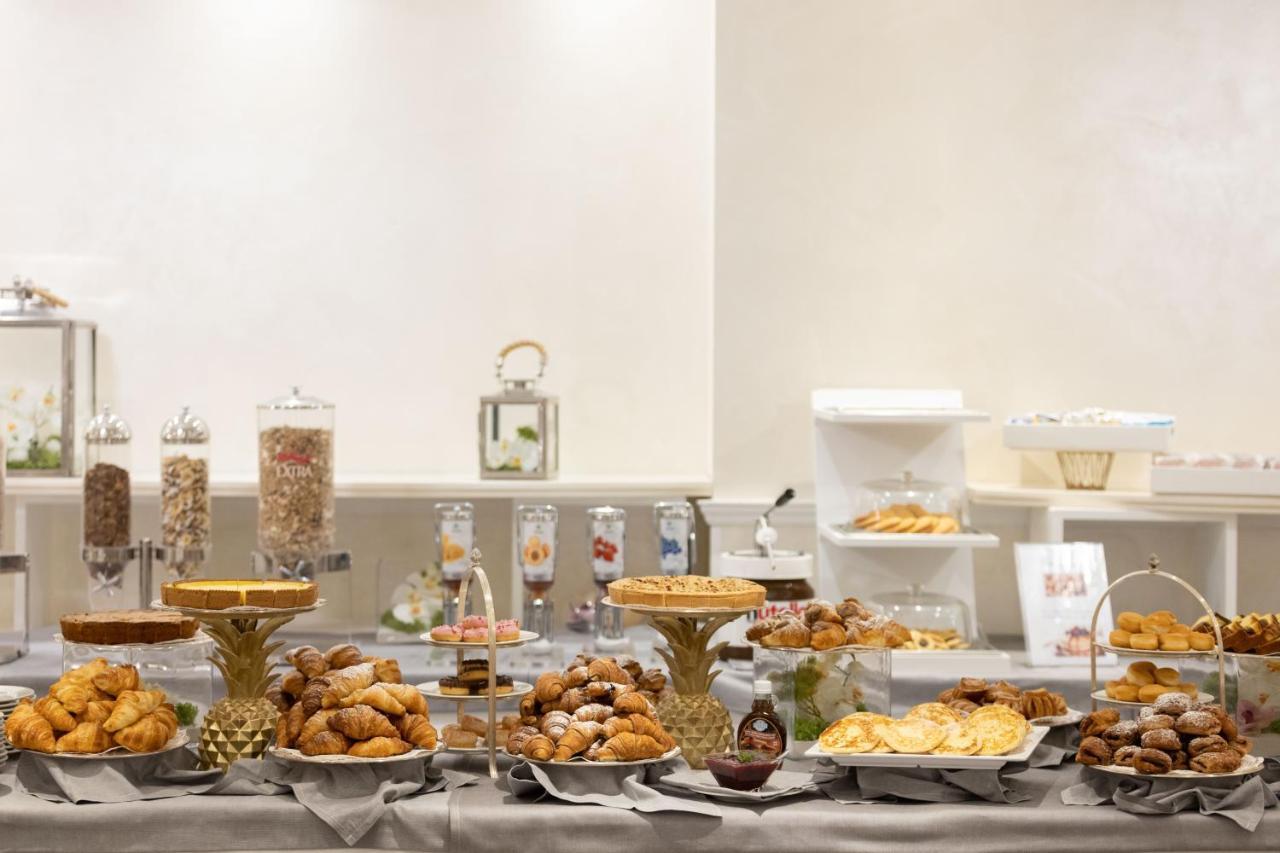 Hotel Sporting Rimini Dış mekan fotoğraf