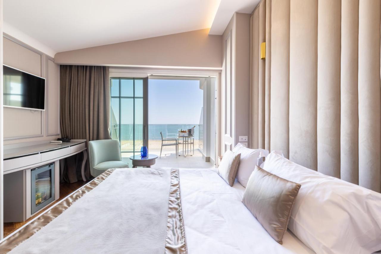 Hotel Sporting Rimini Dış mekan fotoğraf
