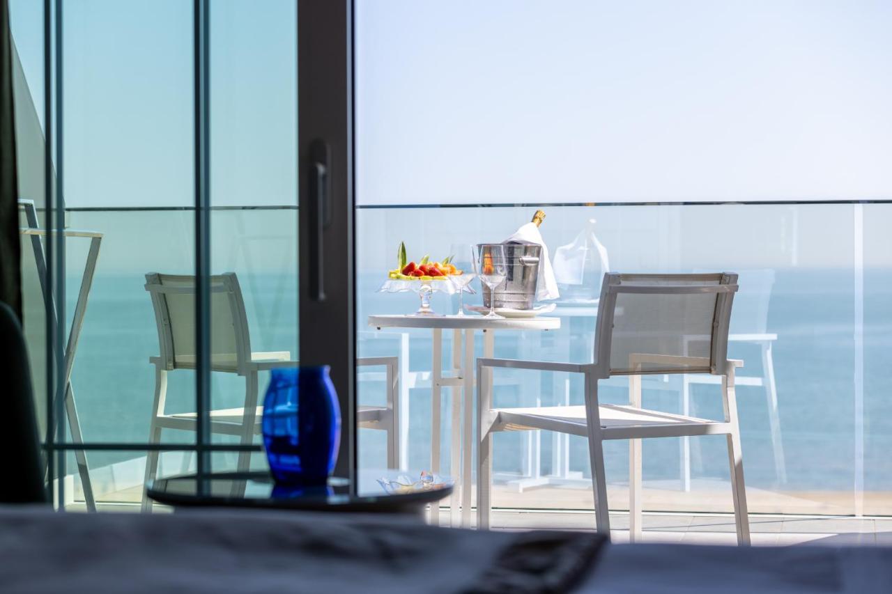 Hotel Sporting Rimini Dış mekan fotoğraf