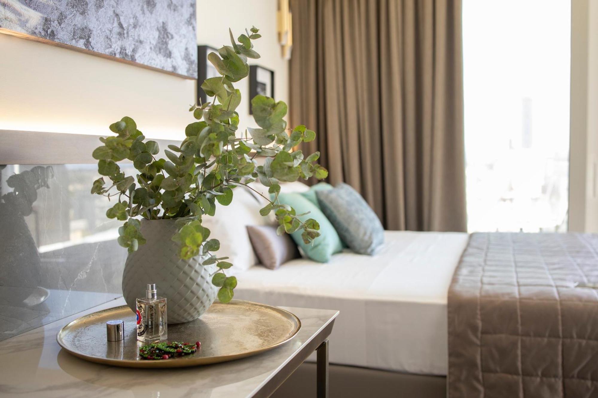 Hotel Sporting Rimini Dış mekan fotoğraf
