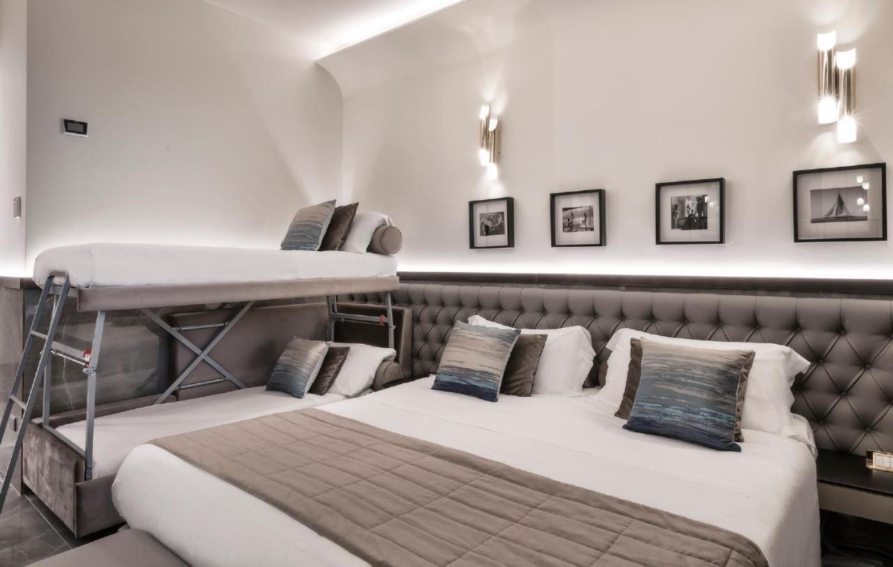 Hotel Sporting Rimini Dış mekan fotoğraf