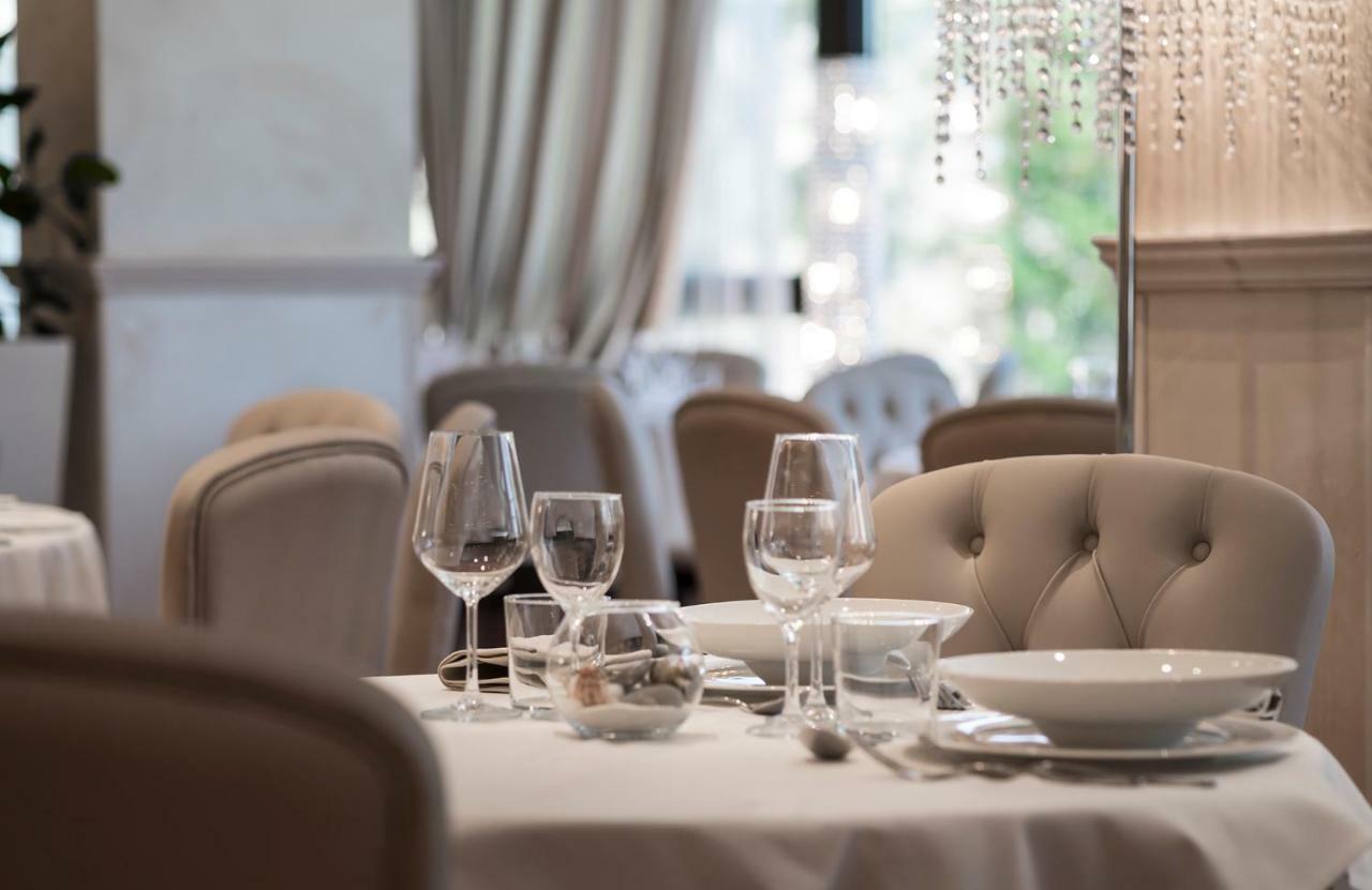 Hotel Sporting Rimini Dış mekan fotoğraf