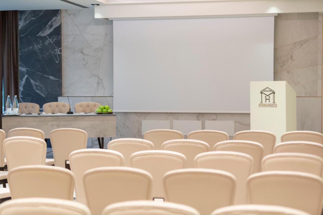 Hotel Sporting Rimini Dış mekan fotoğraf